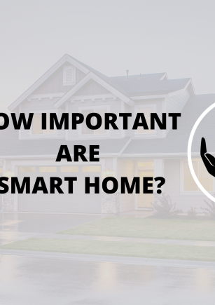 importance of smart home