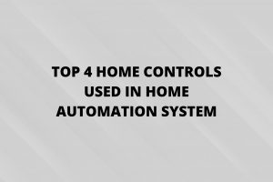 home controls