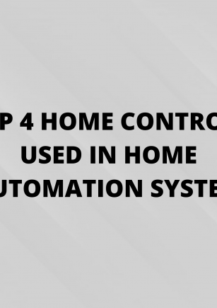 home controls
